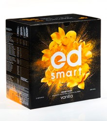 Energy Diet Smart 3.0 Vanilla